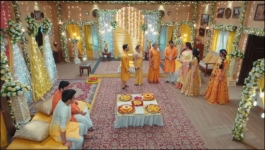 Yeh Hai Chahatein - 8th September 2023